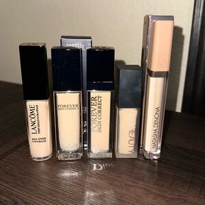 Concealer Bundle